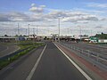 Terespol border checkpoint