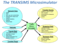 Microsimulator Input&Output