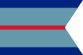 RAF OF6 flag