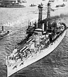 USS Texas