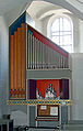 Organ from the 1960s