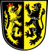 Coat of arms of Mühldorf