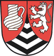 Coat of arms of Piesau