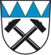 Coat of arms of Weiherhammer