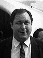 Pierson in 1982