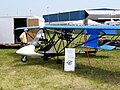 ASAP Beaver SS at the Canadian Aviation Expo