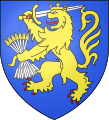 Arms of the House of Orange-Nassau