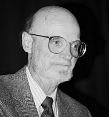 Barth in 1995