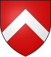 Coat of arms of Dampierre