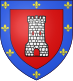 Coat of arms of Doulaincourt-Saucourt