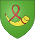 萨维讷勒拉克徽章