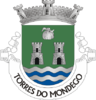 Coat of arms of Torres do Mondego