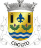 Coat of arms of Chouto