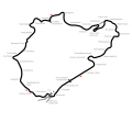 Nordschleife (1983–present)