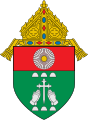 Coat of arms used before 2018