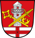 Coat of arms of Maierhöfen