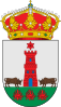 Official seal of Bustillo del Páramo