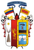 Coat of arms of Azuay