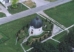 Roman Catholic Round Chapel