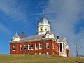 Gasconade Co. courthouse