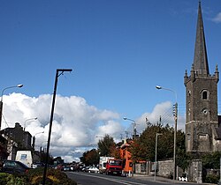 Ballymahon