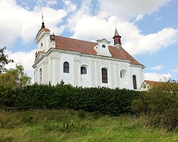 Church of Saint John the Baptist