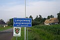 Welcome to Langezwaag
