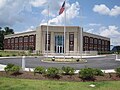 Warner Robins Law Enforcement Center