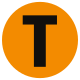 T Line