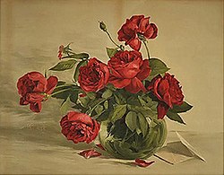 Red Roses