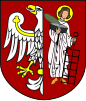 Coat of arms of Łomża County