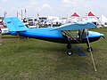 RANS S-6ES Coyote