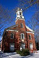 Reformed Church of Tappan, January 2007