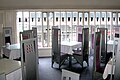 Charles Rennie Mackintosh: The Willow Tearooms