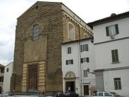 佛罗伦萨卡尔米内圣母大殿