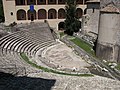 古罗马剧院