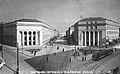 国家银行历史影像