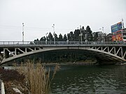 桃花江橋
