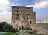 The Moorish Castle (Tower of Homage), Gibraltar