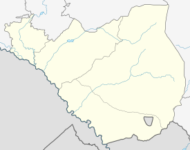 Kakavaberd Կաքավաբերդ is located in Ararat