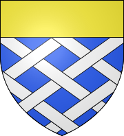 Arms of the Viscount Doneraile