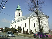 Orthodox church