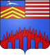 Coat of arms of Fontenoy-sur-Moselle