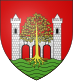 Coat of arms of Norroy-lès-Pont-à-Mousson
