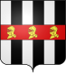 贝勒加德-普雪徽章