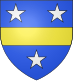 Coat of arms of Richwiller
