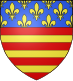 Coat of arms of Bourdonné