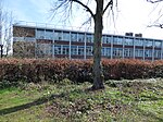 Bournville police station