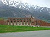 Box Elder High School Gymnasium