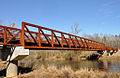 Bridge at Swift Creek